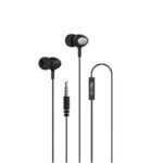 Celly Auriculares con micrófono Jack 3.5 ST Blanco - Imagen 2