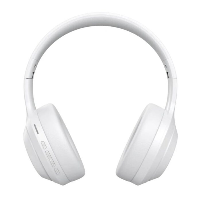 Celly Auricular Diadema Inalámbrico WAVEBEAT Blanc - Imagen 1