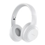 Celly Auricular Diadema Inalámbrico WAVEBEAT Blanc - Imagen 2