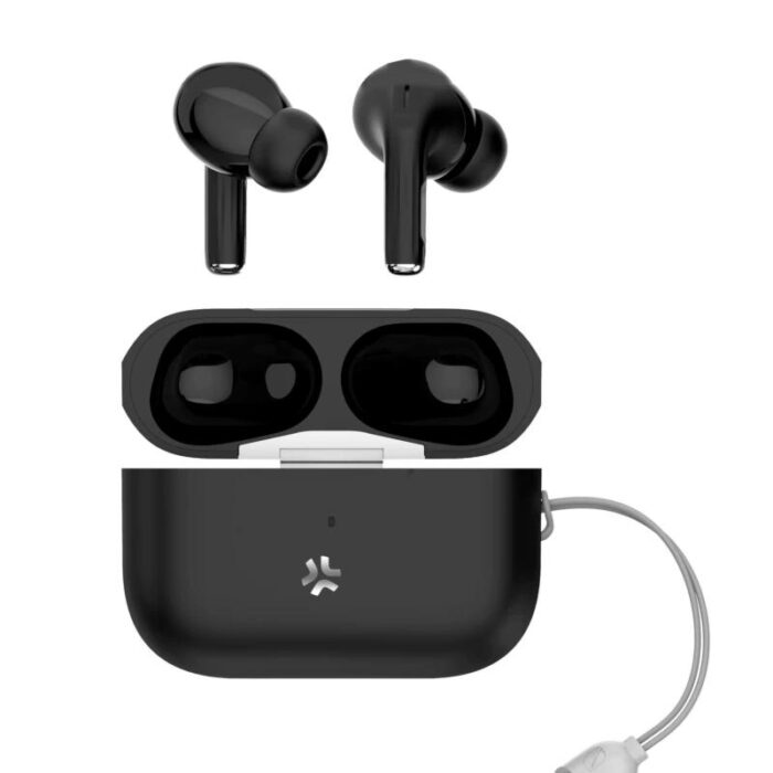 Celly Auricular TWS HARMONY ANC Negro - Imagen 2