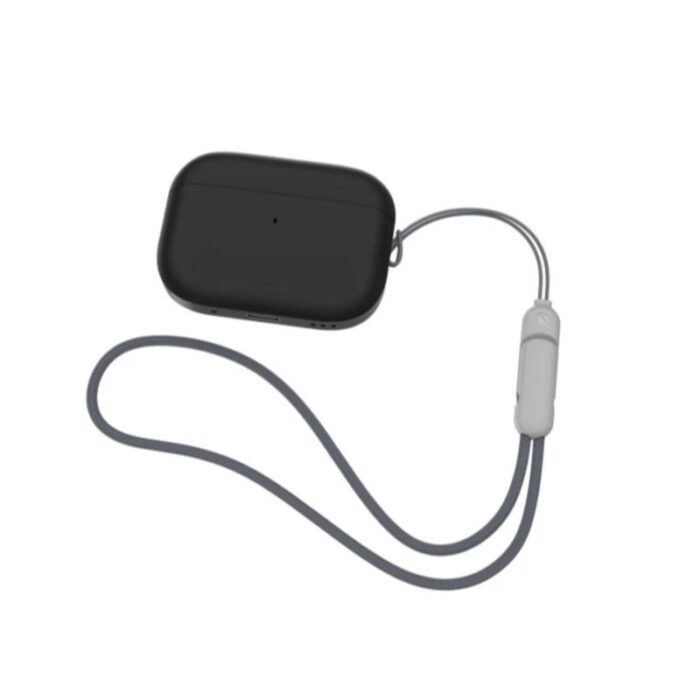 Celly Auricular TWS HARMONY ANC Negro - Imagen 3