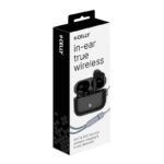 Celly Auricular TWS HARMONY ANC Negro - Imagen 4