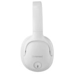 Intenso | Auriculares OVER-EAR O400HA | blanco - Imagen 4