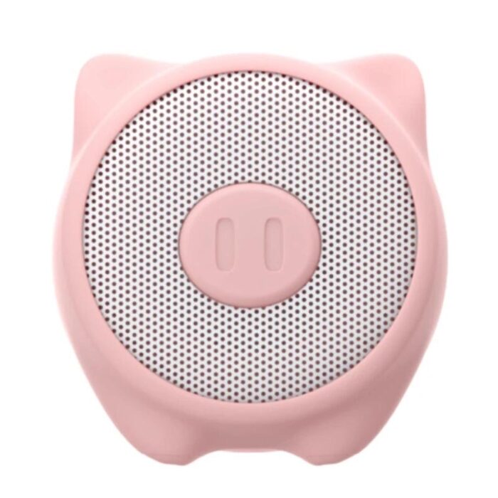 Celly Altavoz inalámbrico Cerdo - Imagen 1