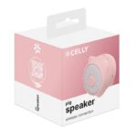 Celly Altavoz inalámbrico Cerdo - Imagen 4