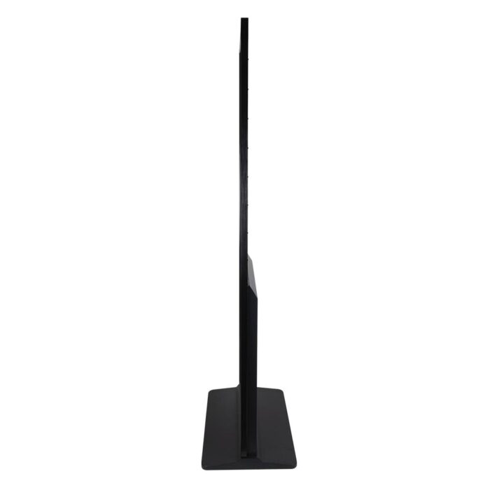 iggual Tótem interactivo 4K ORCHID 55" Alto Brillo - Imagen 2