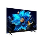 TCL 75P7K TV 75" UHD QLED GOOGLETV DOLBY ATMOS - Imagen 2