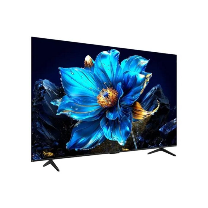 TCL 75P7K TV 75" UHD QLED GOOGLETV DOLBY ATMOS - Imagen 2