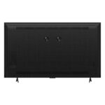 TCL 75P7K TV 75" UHD QLED GOOGLETV DOLBY ATMOS - Imagen 4