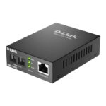 D-Link DMC-F02SC Conversor Medios SC MM 2Km - Imagen 2