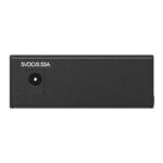 D-Link DMC-F02SC Conversor Medios SC MM 2Km - Imagen 4
