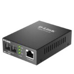 D-Link DMC-F15SC Conversor Medios SC SM 15Km - Imagen 2