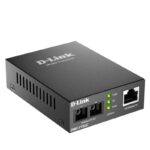 D-Link DMC-F15SC Conversor Medios SC SM 15Km - Imagen 3