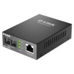 D-Link DMC-G10SC Conversor Medios SC SM 10Km - Imagen 2