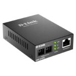 D-Link DMC-G10SC Conversor Medios SC SM 10Km - Imagen 3