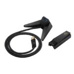 MSI GUAXE54 AXE5400 WiFi6E USB Adapter - Imagen 4