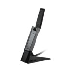 MSI GUAX18 AX1800 WiFi6 USB Adapter - Imagen 3
