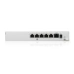 Zyxel USGFlex50H 5xGbWAN/LAN 1xUSB 1a Lic Entry - Imagen 4