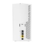MSI MRBE50-1PK Roamii BE Lite Mesh System- 1 Pack - Imagen 4