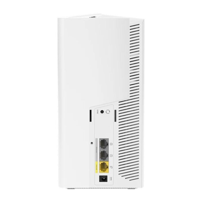 MSI MRBE50-1PK Roamii BE Lite Mesh System- 1 Pack - Imagen 4