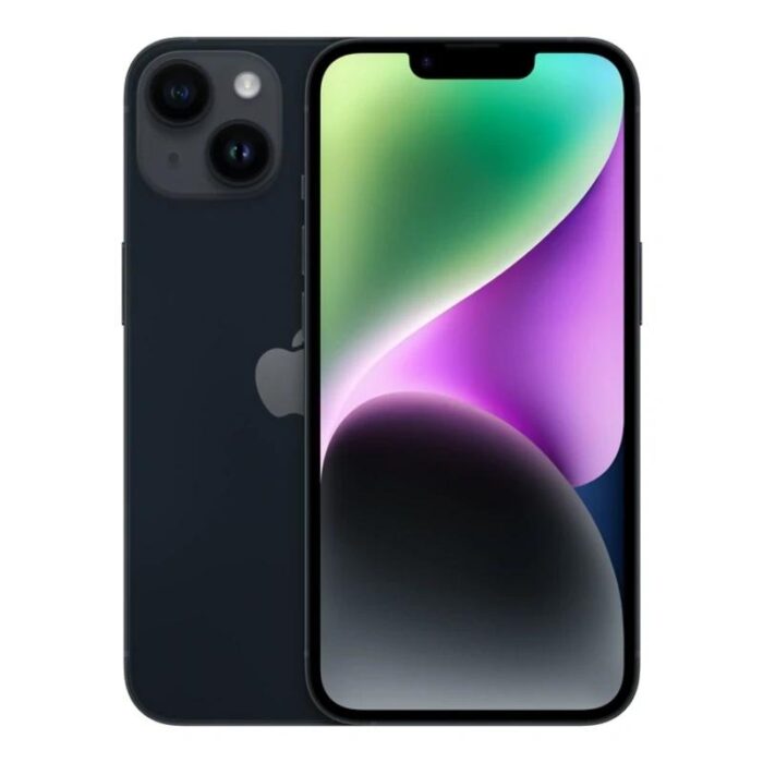 CKP iPhone 14 Semi Nuevo 256GB Black - Imagen 1