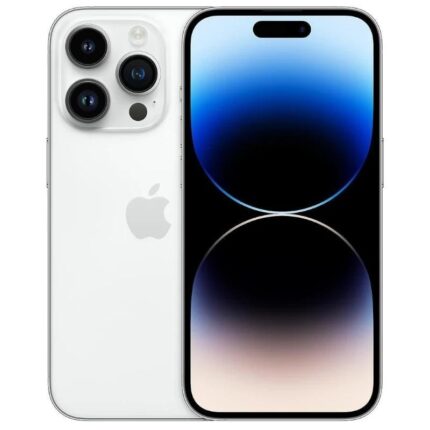CKP iPhone 14 PRO Semi Nuevo 512GB White