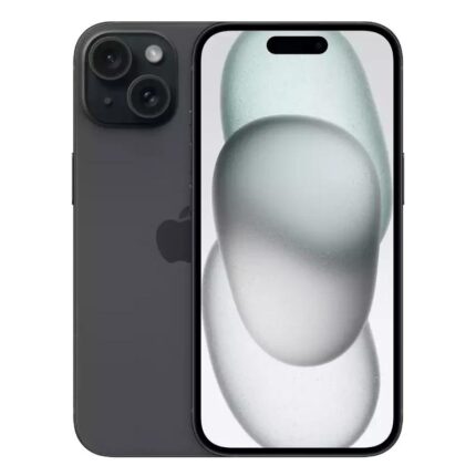 CKP iPhone 15 Semi Nuevo 256GB Black A+