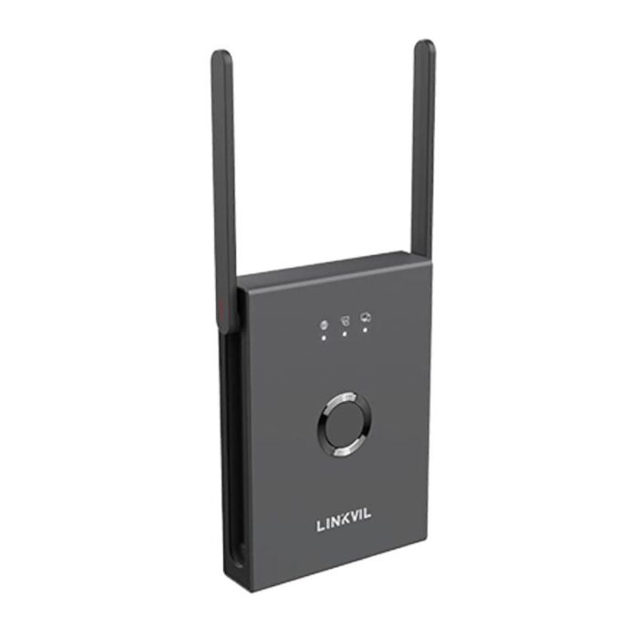 Fanvil Linkvil W710H Base Tlf IPCT Multi-Cell - Imagen 1