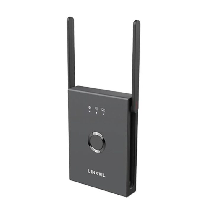 Fanvil Linkvil W710H Base Tlf IPCT Multi-Cell - Imagen 2