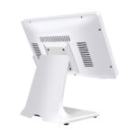 iggual TPV 15,6" 16:9 J4125 4+128GB no SO blanco - Imagen 3