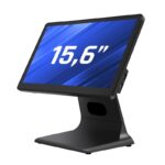iggual TPV AIO 15,6" 16:9 J4125 4+128GB WiFi no SO