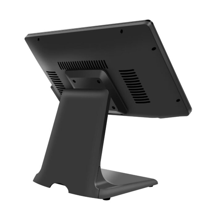 iggual TPV AIO 15,6" 16:9 J4125 4+128GB WiFi no SO - Imagen 2