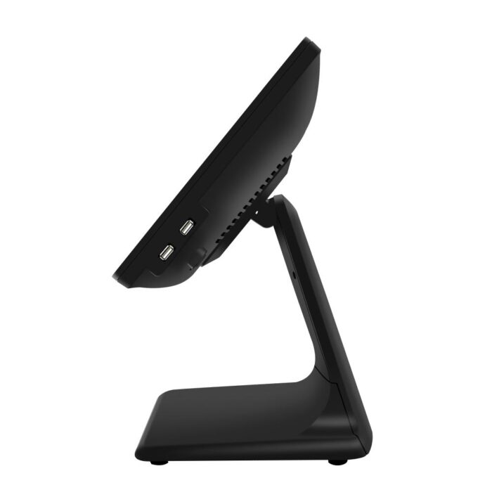 iggual TPV AIO 15,6" 16:9 J4125 4+128GB WiFi no SO - Imagen 3