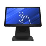 iggual TPV AIO 15,6" 16:9 J4125 4+128GB WiFi no SO - Imagen 4