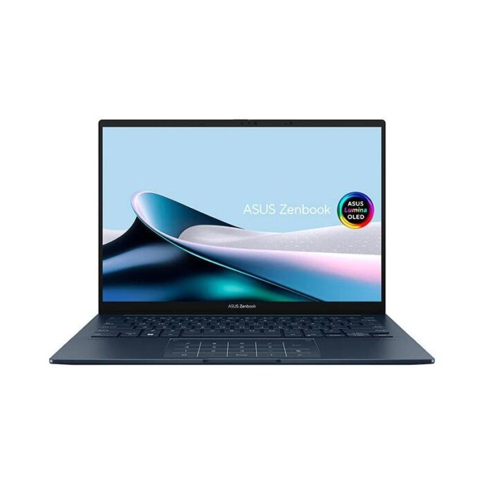 Asus UX3405CA-PZ284W U7-255H 16 1TB W11H 14" - Imagen 1