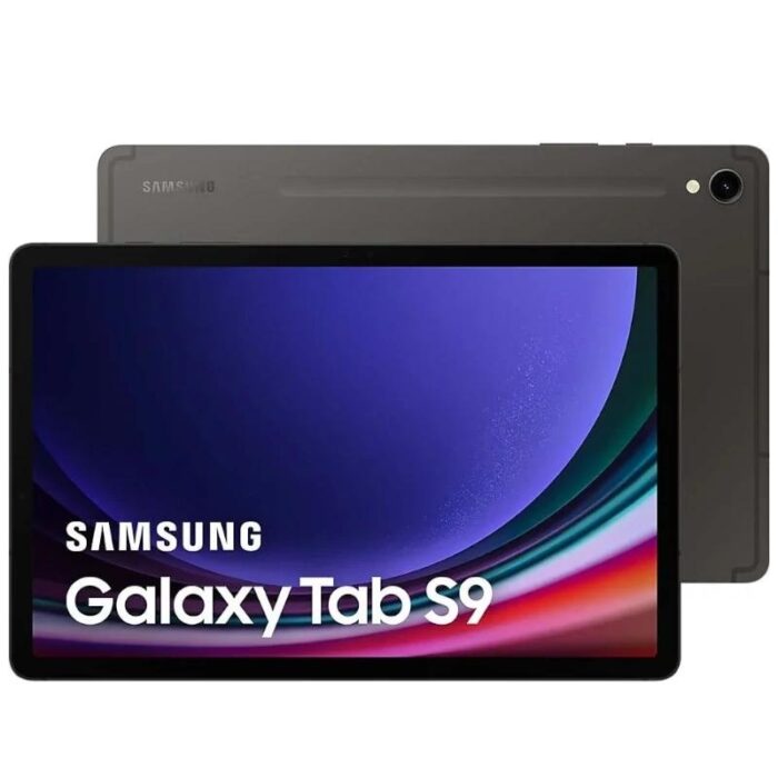 Samsung Galaxy TAB S9 5G 8+128GB GRAY - Imagen 1