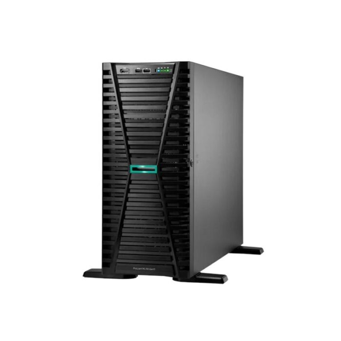 HPE ML110 G11 3508U 1X32G 8SFF SSD - Imagen 1