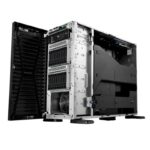 HPE ML110 G11 3508U 1X32G 8SFF SSD - Imagen 2