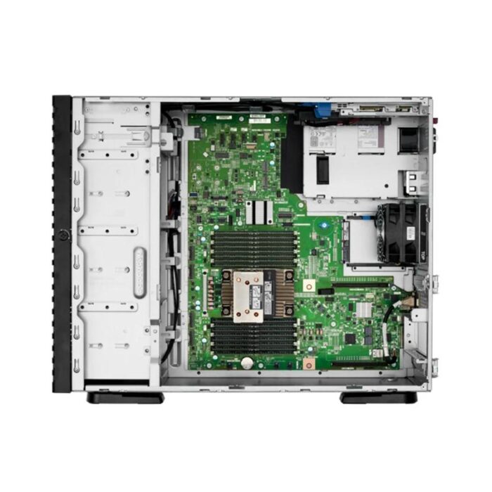 HPE ML110 G11 3508U 1X32G 8SFF SSD - Imagen 3