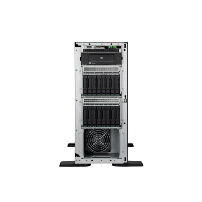 HPE ML110 G11 3508U 1X32G 8SFF SSD - Imagen 4