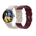 SPC SmartWatch SMARTEE DUO VELVET ip68 1.32" - Imagen 2