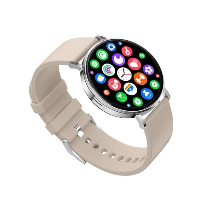 SPC SmartWatch SMARTEE DUO VELVET ip68 1.32" - Imagen 3