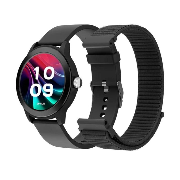 SPC SmartWatch SMARTEE DUO VIVO 2  ip68 1.32" - Imagen 2
