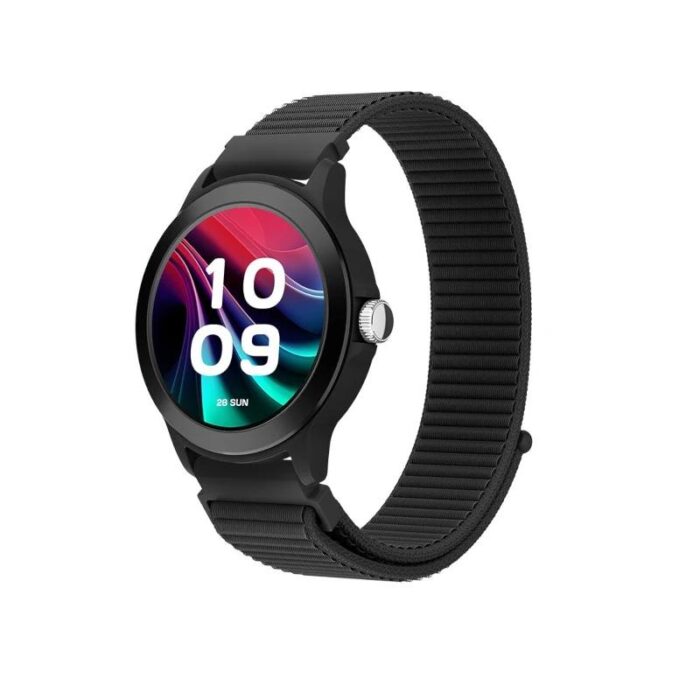 SPC SmartWatch SMARTEE DUO VIVO 2  ip68 1.32" - Imagen 3