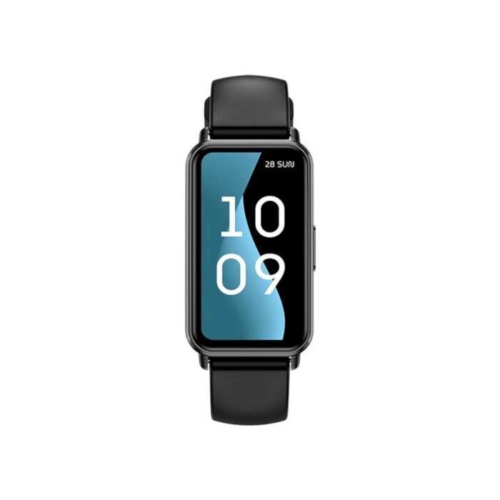 SPC SmartWatch DUO FIT DARK  ip68 1.47" ShadowNoir - Imagen 2