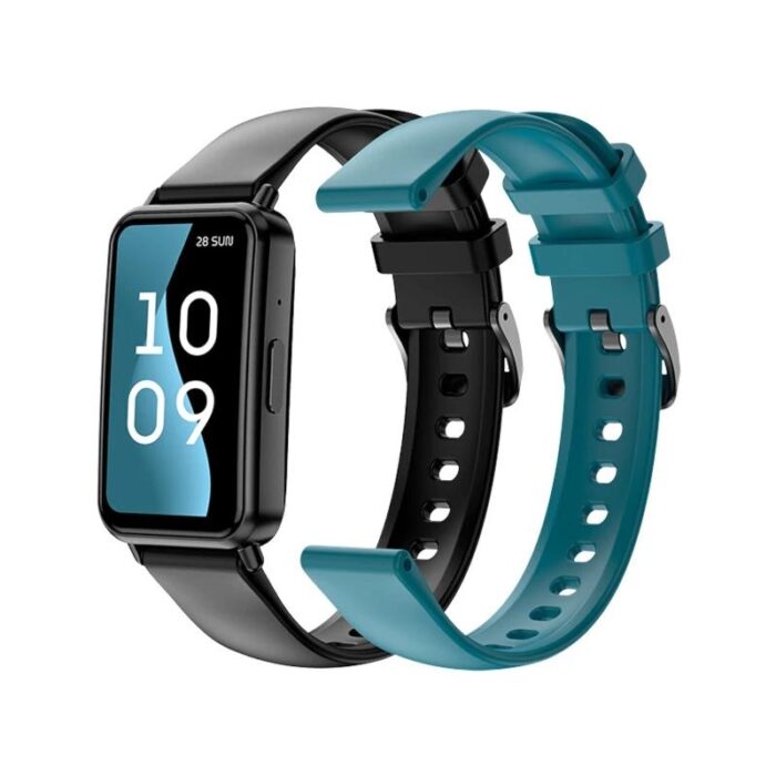 SPC SmartWatch DUO FIT DARK  ip68 1.47" ShadowNoir - Imagen 3
