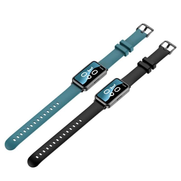 SPC SmartWatch DUO FIT DARK  ip68 1.47" ShadowNoir - Imagen 4
