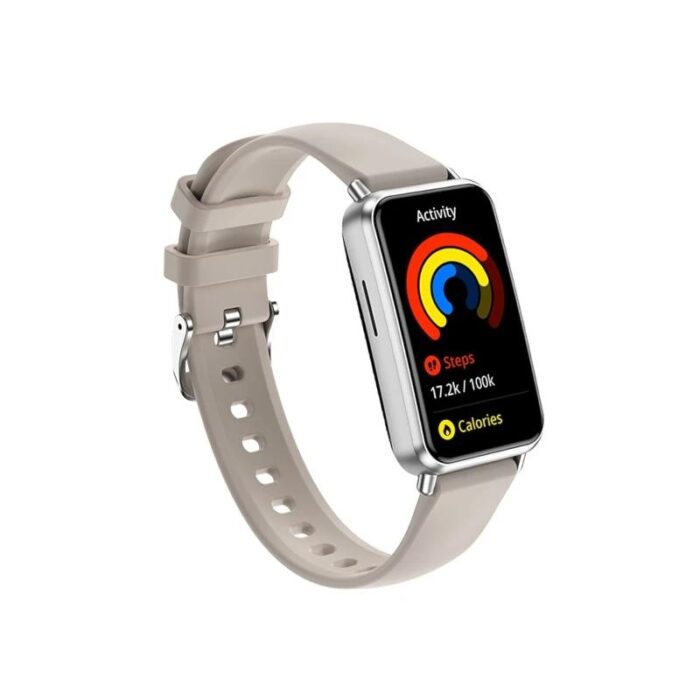 SPC SmartWatch DUO FIT LIGHT ip68 1.47" StarWhite - Imagen 1