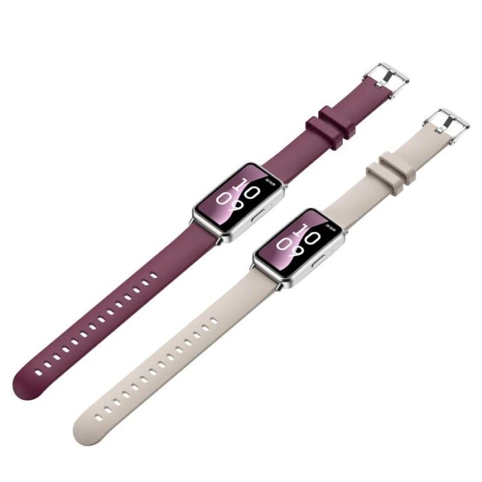 SPC SmartWatch DUO FIT LIGHT ip68 1.47" StarWhite - Imagen 4