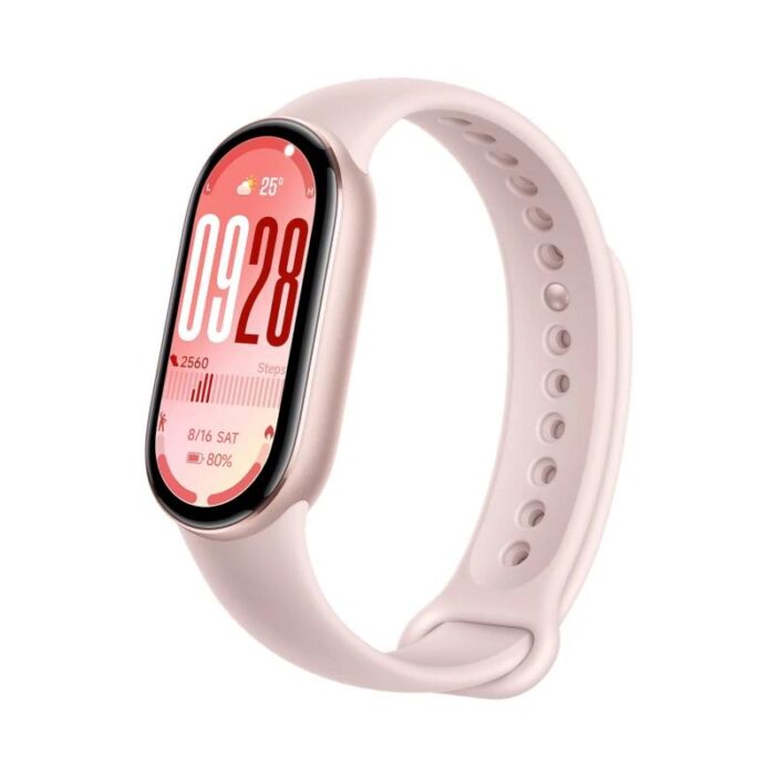 XIAOMI Pulsera MI Smart Band 10 Mystic Rose - Imagen 3